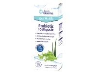 ePharmacy Henry Blooms Probiotic Toothpaste Peppermint 100g offer