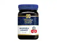 Manuka Health MGO115+ UMF6 Manuka Honey 500g