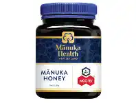 Manuka Health MGO115+ UMF6 Manuka Honey 1kg