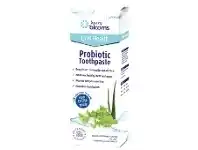 Chemist Warehouse Henry Blooms Probiotic Toothpaste Peppermint 100g offer