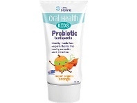 Chemist Warehouse Henry Blooms Kids Probiotic Toothpaste Organic Orange 50g offer