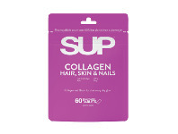 ePharmacy SUP Collagen Hair Skin & Nails 60 Tablets offer