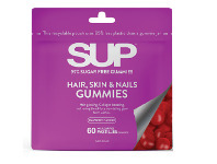 ePharmacy SUP Hair Skin & Nails 60 Gummies offer