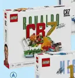 BIG W Cristiano Ronaldo Football Highlights offer