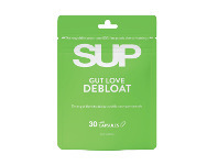 Chemist Warehouse SUP Gut Love Debloat 30 Capsules offer