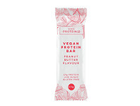 My Chemist Bondi Protein Co Vegan Protein Bar Peanut Butter Flavour 60g offer