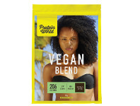 My Chemist Protein World Vegan Blend Chocolate Flavour 1kg offer