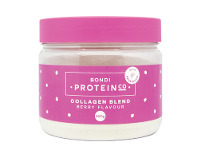 My Chemist Bondi Protein Co Collagen Blend Berry 300g offer
