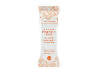 ePharmacy Bondi Protein Co Vegan Protein Bar Salted Caramel Flavour 60g offer