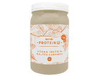 ePharmacy Bondi Protein Co Vegan Salted Caramel 1kg offer