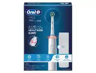 Oral B Pro 3000 Power Toothbrush