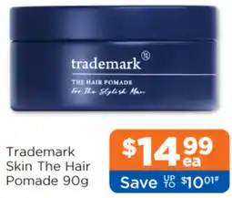 Good Price Pharmacy Trademark Skin The Hair Pomade offer