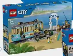 BIG W Classic Beach Streetcar offer