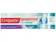 ePharmacy Colgate Sensitive ProRelief Multi Protection Sensitive Teeth Pain Fluoride Toothpaste 110g offer