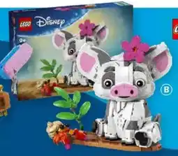 BIG W Pua Moana offer