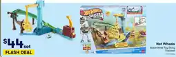 BIG W Hot Wheels Racerverse Toy Story offer