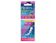 ePharmacy Piksters Interdental Brush Size 1 Pack 10 - Purple offer