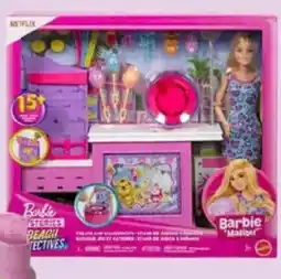BIG W Mysteries Beach Detectives Playset offer