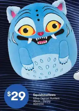 BIG W KPop Demon Hunters 30cm-Derpy offer