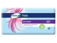 My Chemist Tena Pads Maxi Night 14 Pack offer