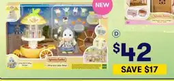 BIG W Citrus Bird Juice Stand offer