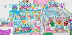 BIG W Taba-licious Chilly Pop offer