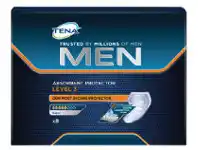 Tena Men Pads Level 3 8 Pack