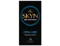 Skyn Extra Lube Condoms 10 Pack