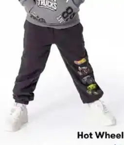BIG W Monster Trucks Trackpants offer