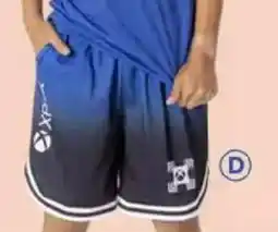 BIG W Mesh Shorts offer