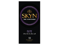 Skyn Elite Condoms 10 Pack