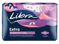Chemist Warehouse Libra Pads Goodnights 10 offer
