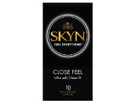 Chemist Warehouse Skyn Close Feel Condoms 10 Pack offer