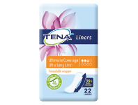 My Chemist Tena Liner Ultra Long 22 Pack offer