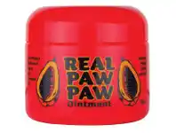Real Paw Paw 75g