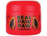 Chemist Warehouse Real Paw Paw 75g offer