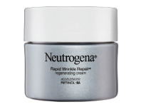 Chemist Warehouse Neutrogena Rapid Wrinkle Repair Regenerating Cream 48g offer
