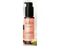 Sukin Brightening Illuminating Moisturiser Pump 60ml