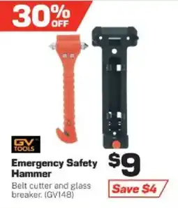 Repco Emergency Safety Hammer offer