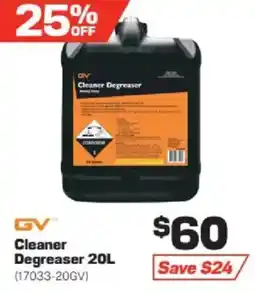 Repco Cleaner Degreaser offer