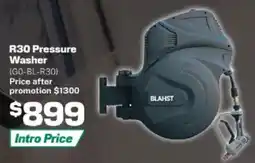 Repco R30 Pressure Washer offer