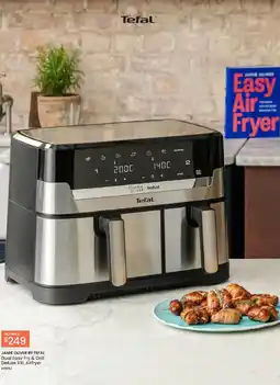Myer Jamie oliver by tefal offer
