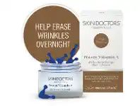 Skin Doctors Potent Vitamin A Ampoules 50x 0.3ml