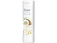 Chemist Warehouse Dove Nourishing Secrets Restoring Ritual Body Lotion 400ml offer
