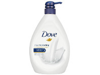 My Chemist Dove Triple Moisturising Deeply Nourishing Body Wash 1 Litre offer