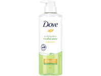 Dove Body Wash Purifying Detox Micellar Water 500ml
