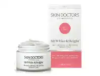My Chemist Skin Doctors SD White and Bright Cream Skin Whitening Cream 50ml offer