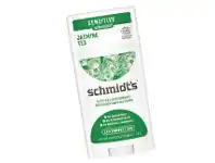 My Chemist Schmidts Sensitive Deodorant Stick Jasmine Tea offer