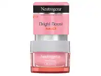 Neutrogenar Bright Boost Gel Cream 50g