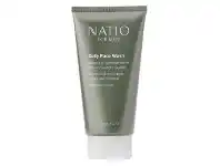 ePharmacy Natio Men&#039;s Daily Face Wash 150g offer